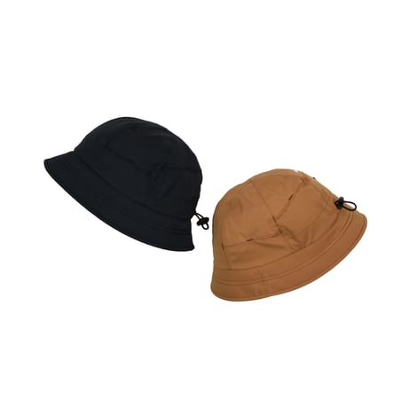 NOROLL "DETOURS RAIN HAT"