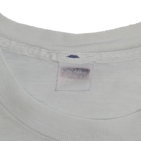 USED "FLYING FISH INGLEWOOD" T-shirt