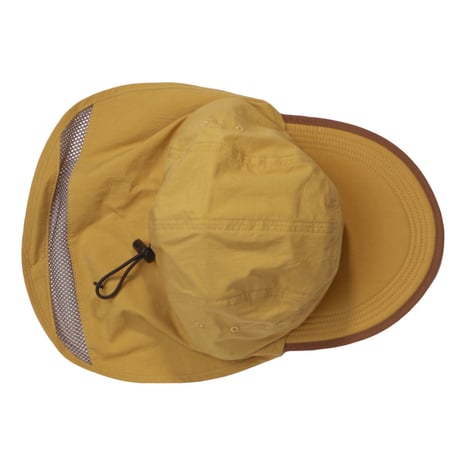 NOROLL "AWNING CAP"