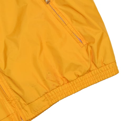USED "GEAR FOR SPORTS" NYLON JACKET