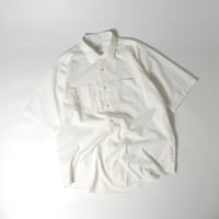 USED 70'S "BRENT" S/S SHIRT