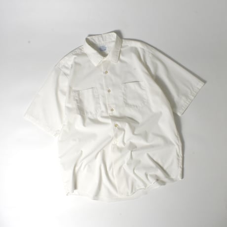 USED 70'S "BRENT" S/S SHIRT