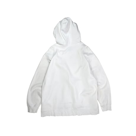 USED "FOOT LOCKER" HOODIE