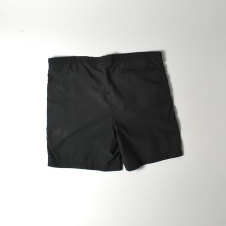 USED "TRAVEL SMITH" NYLON SHORTS