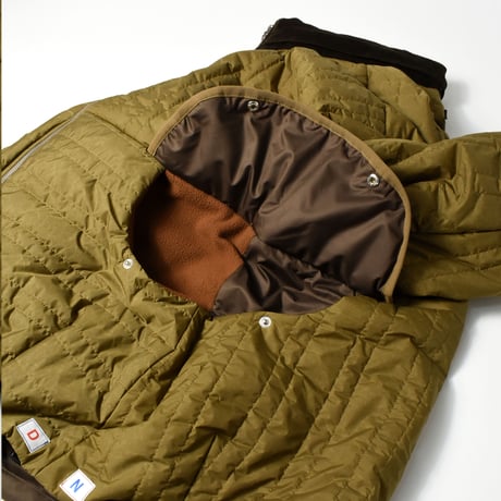 NOROLL "RETRO QLT JACKET"
