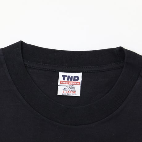 DEAD STOCK ERYKHA BADU TOUR Tshirts