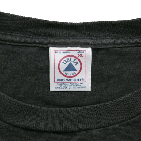USED "COYOTE UGLY" T-shirt