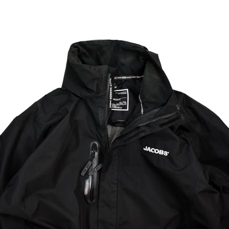 USED "HERRY HANSEN WORKWEAR" HERRY TECH JACKET