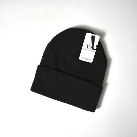 NOS "YNS TRENDY COLLECTION" ACRYLIC BEANIE
