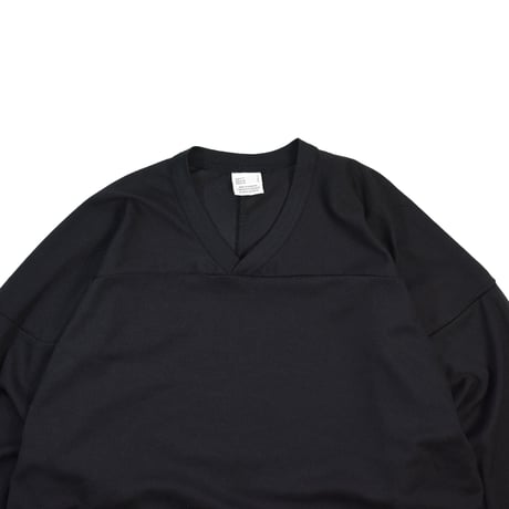 USED "CCM" HOCKEY JERSEY