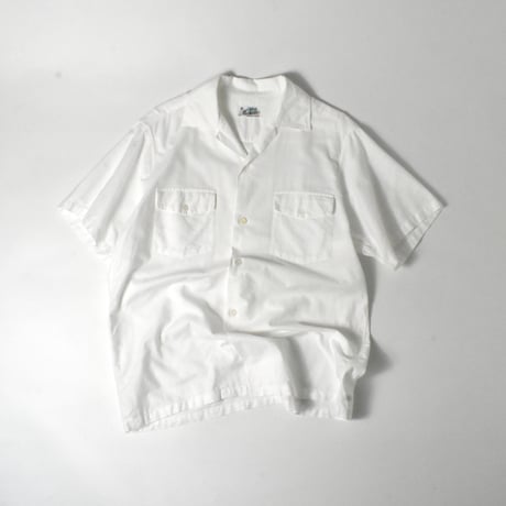 VINTAGE "MOHALA SPORTS-WEAR" S/S SHIRT