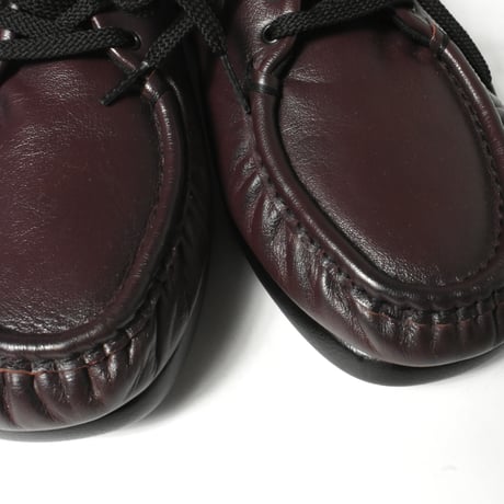 USED "SAS" LEATHER COMFORT SHOES