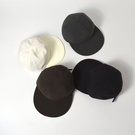 NOROLL "USUALLY CAP"
