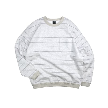 NOROLL "GENERAL SWEAT"