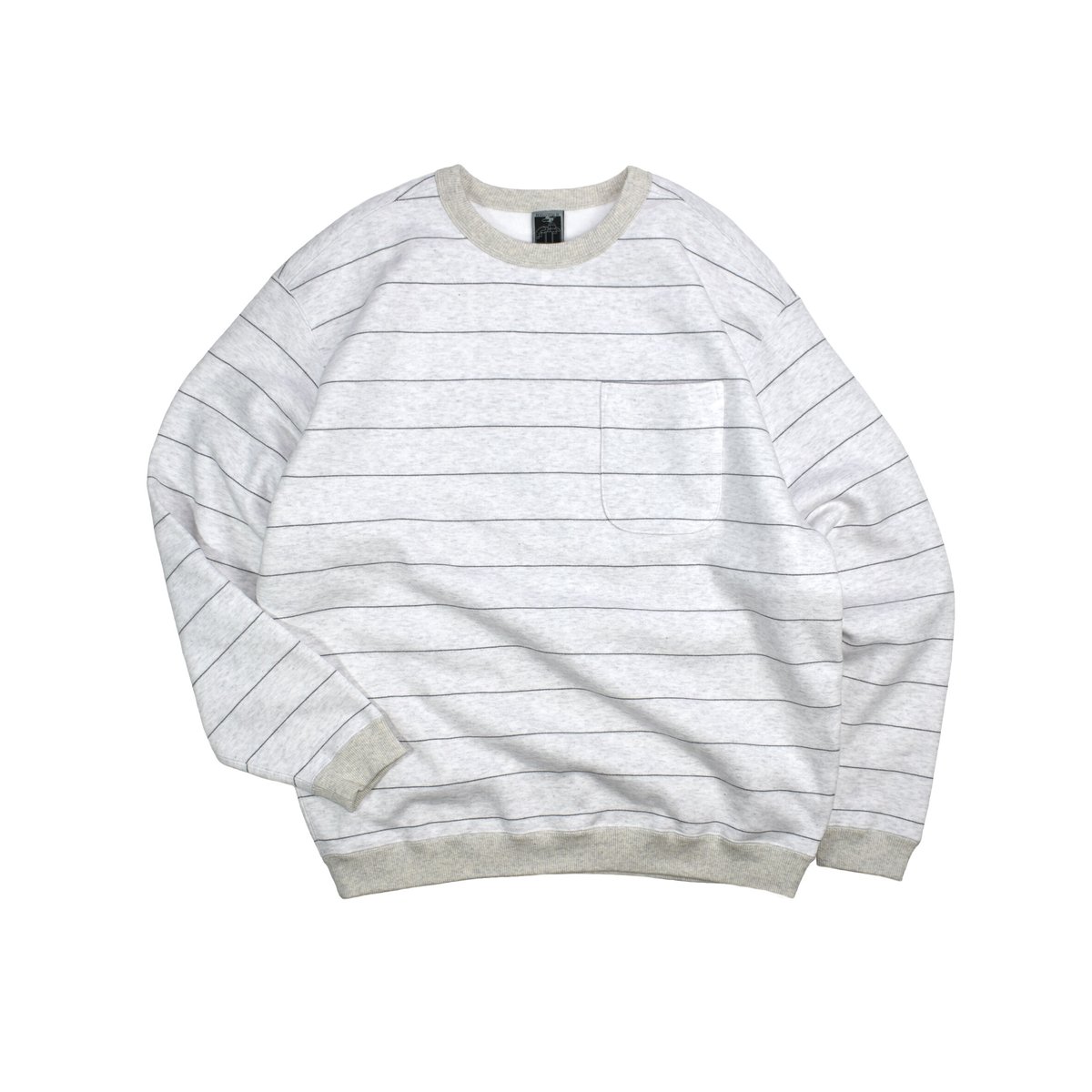 Noroll General Sweat Lサイズ NOROLL GENERAL SWEAT
