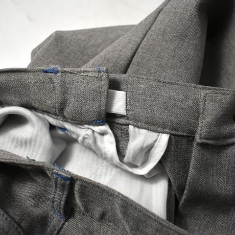 USED 90'S HABAND'S FIT-FOREVER" SLACKS