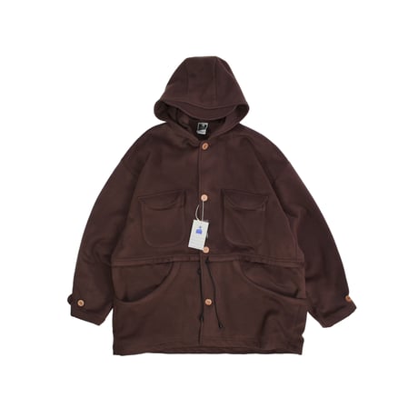 NOROLL "THROUGH COAT"