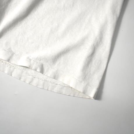 USED "I AM E.N.U.F." T-SHIRT