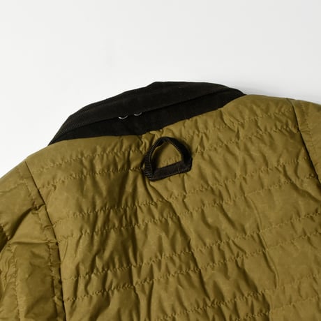 NOROLL "RETRO QLT JACKET"