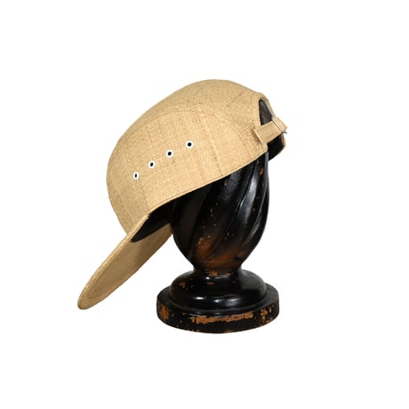 NOROLL "STRAW HONK CAP"