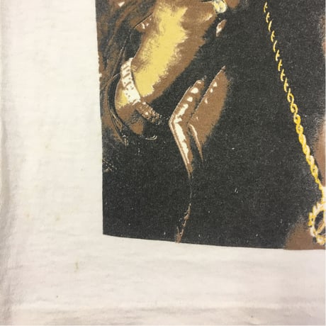 80'S VINTAGE "KOOL MOE DEE" TANK TOP