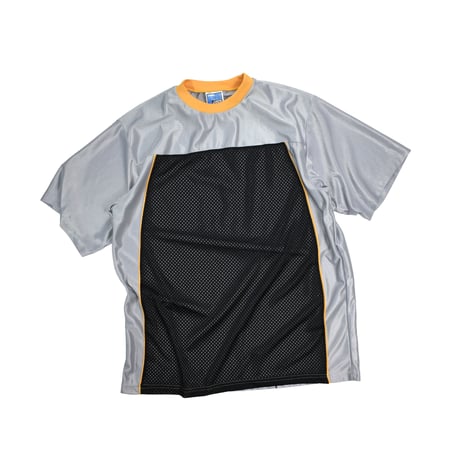 USED "SPORTS NSI" T-shirt