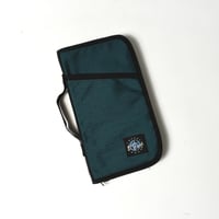 USED 90'S "EAGLE CREEK" TRAVEL POUCH