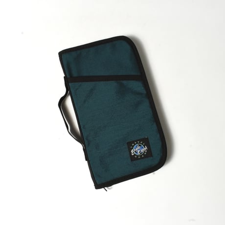USED 90'S "EAGLE CREEK" TRAVEL POUCH