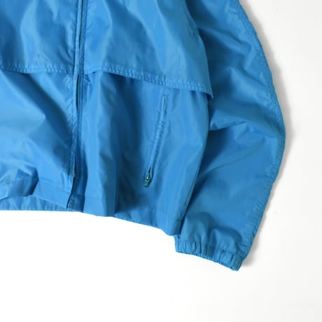 USED 90'S "EDDIE BAUER" NYLON JACKET