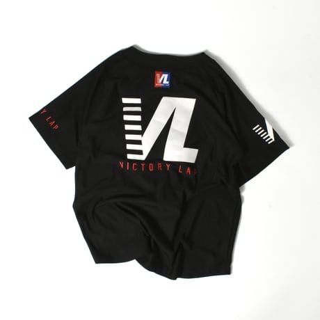 USED "CRENSHAW VICTORY LAP" BASEBALL JERSEY