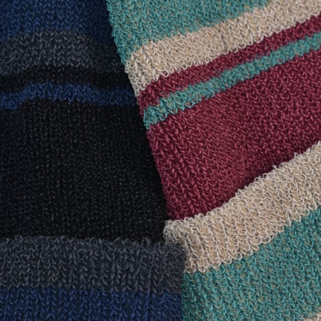 NOROLL "CONFECTION WASHI BEANIE"