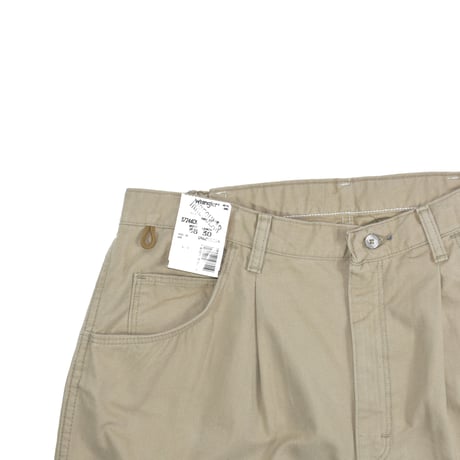 DEADSTOCK 80'S "WRANGLER" PAINTER PANTS