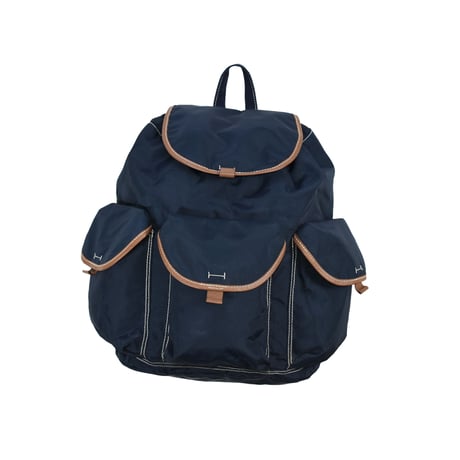 USED "GAP" BACK PACK