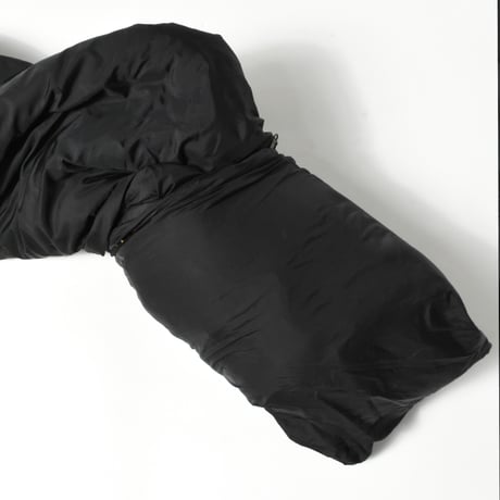 USED "GOLITE" PACKABLE NYLON JACKET