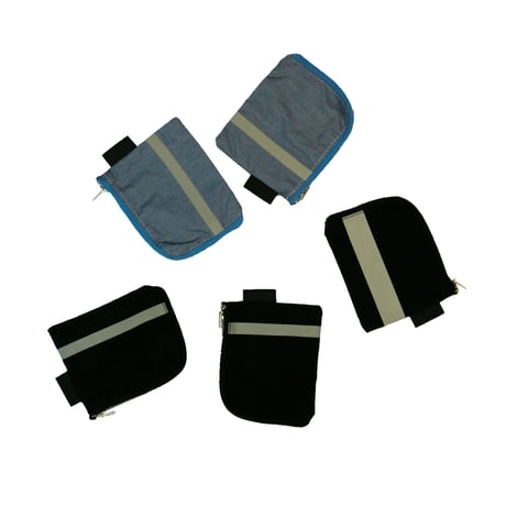 CORDURA FABRIC / COIN WALLET