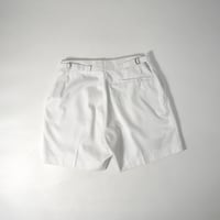 USED "ROYAL NAVY" SHORT PANTS