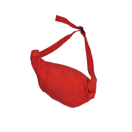 USED "JANSPORT" FANNY PACK