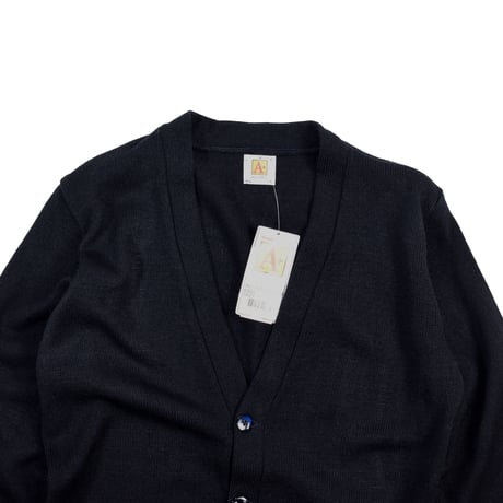 "A+" SCHOOL CARDIGAN
