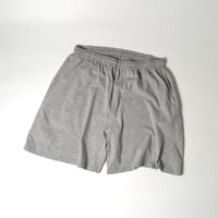 USED "GILDAN" EASY COTTON SHORTS