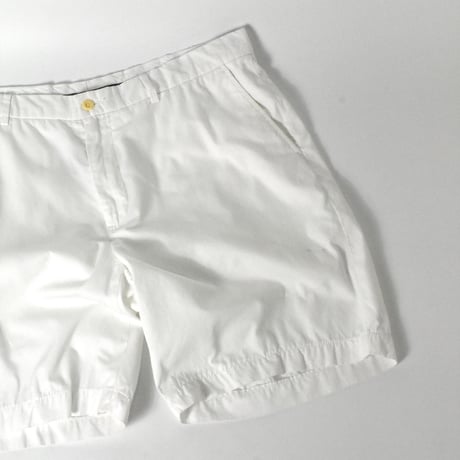 USED "POLO by RALPH LAUREN" SHORTS