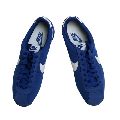 NIKE "CLASSIC CORTEZ NYLON"