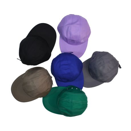 NOROLL "TICKET CAP"