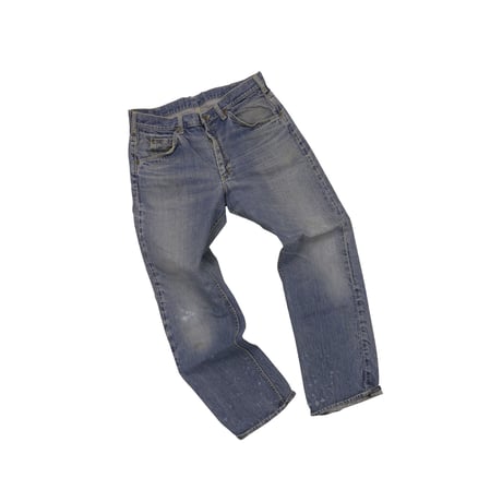 70'S LEE  VINTAGE DENIM