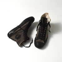 VINTAGE 80'S "CONVERSE" CHUCK TAYLOR CLASSIC