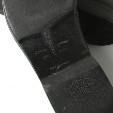 USED 70-80'S "FORWARD THRUST" CHUKKA BOOTS