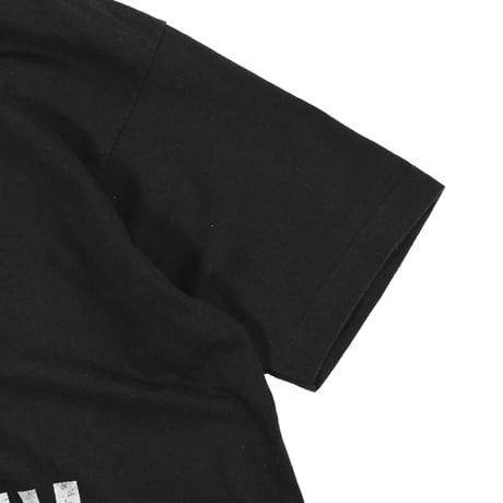 USED "SHUT UP BEATCH!!"T-shirt