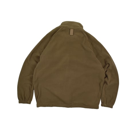 “VOODOO TACTICAL” E.C.W FLEECE PARKA LINER