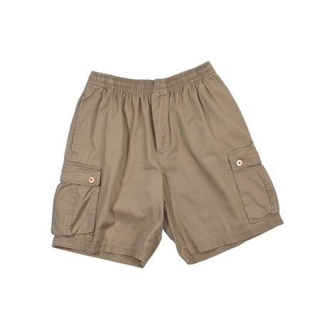 USED "CASCADE" EASY CARGO SHORT PANTS