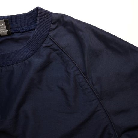 USED NIKE NYLON JERSEY