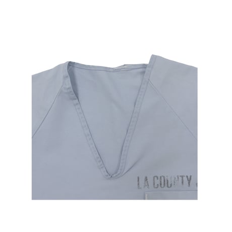 LA COUNTY JAIL UNIFORM